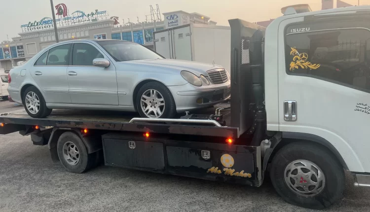 شركة ونش الكويت